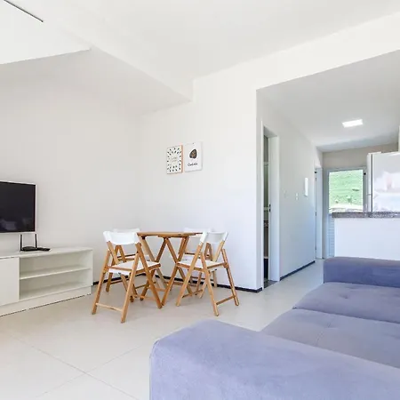 Beach Townhouses #C8 - Exclusivo Por Carpediem Aquiraz Exterior photo