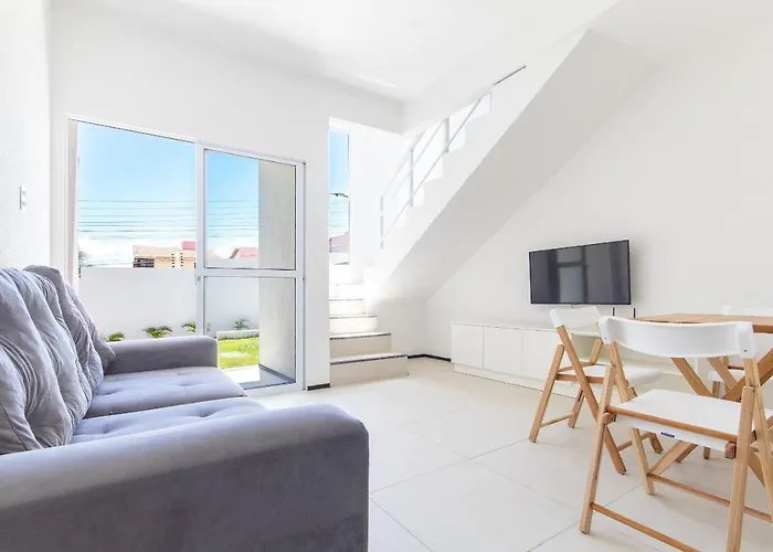 Beach Townhouses #C8 - Exclusivo Por Carpediem