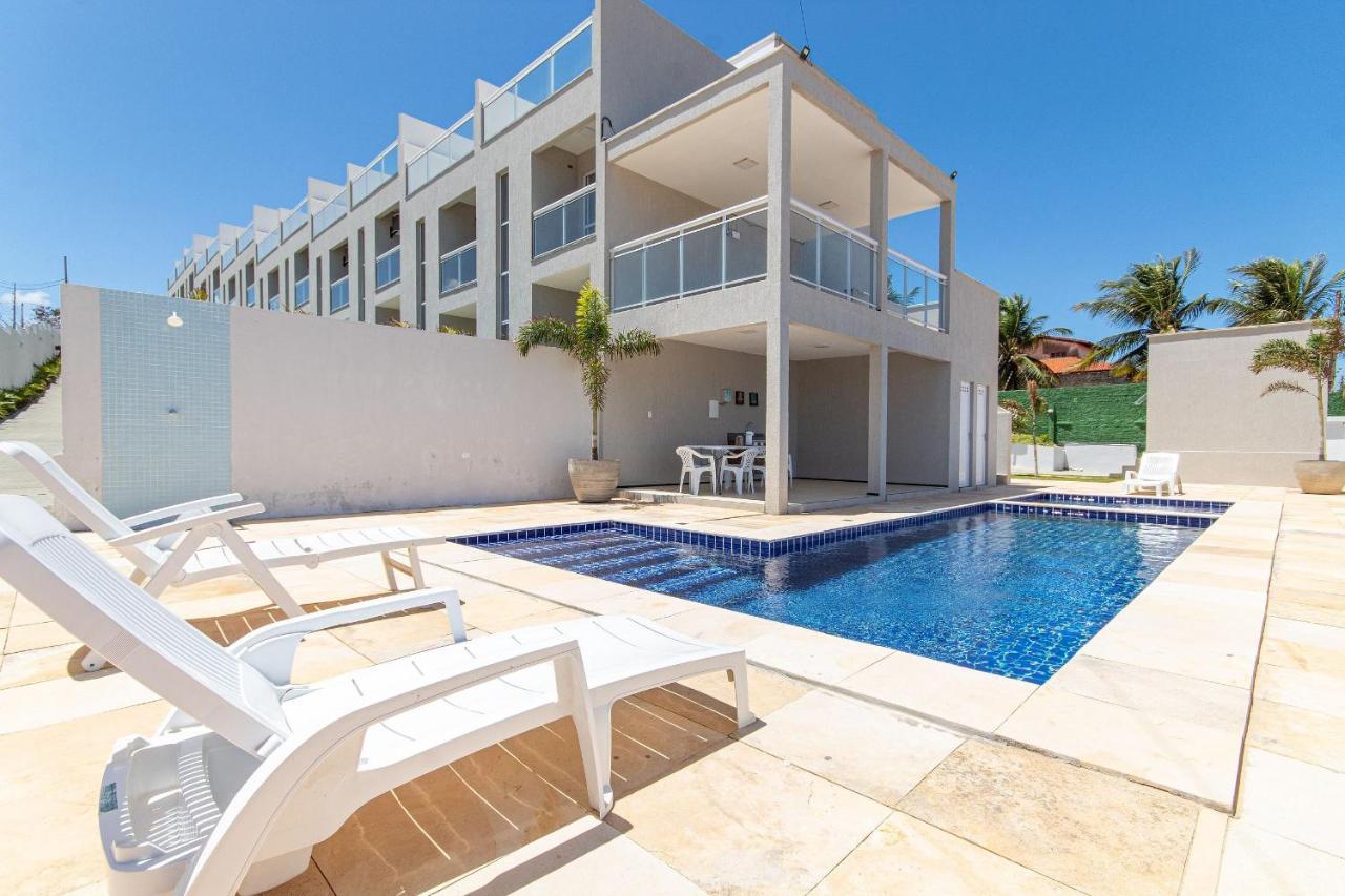 Apartamento #c8 - Exclusivo Por Carpediem