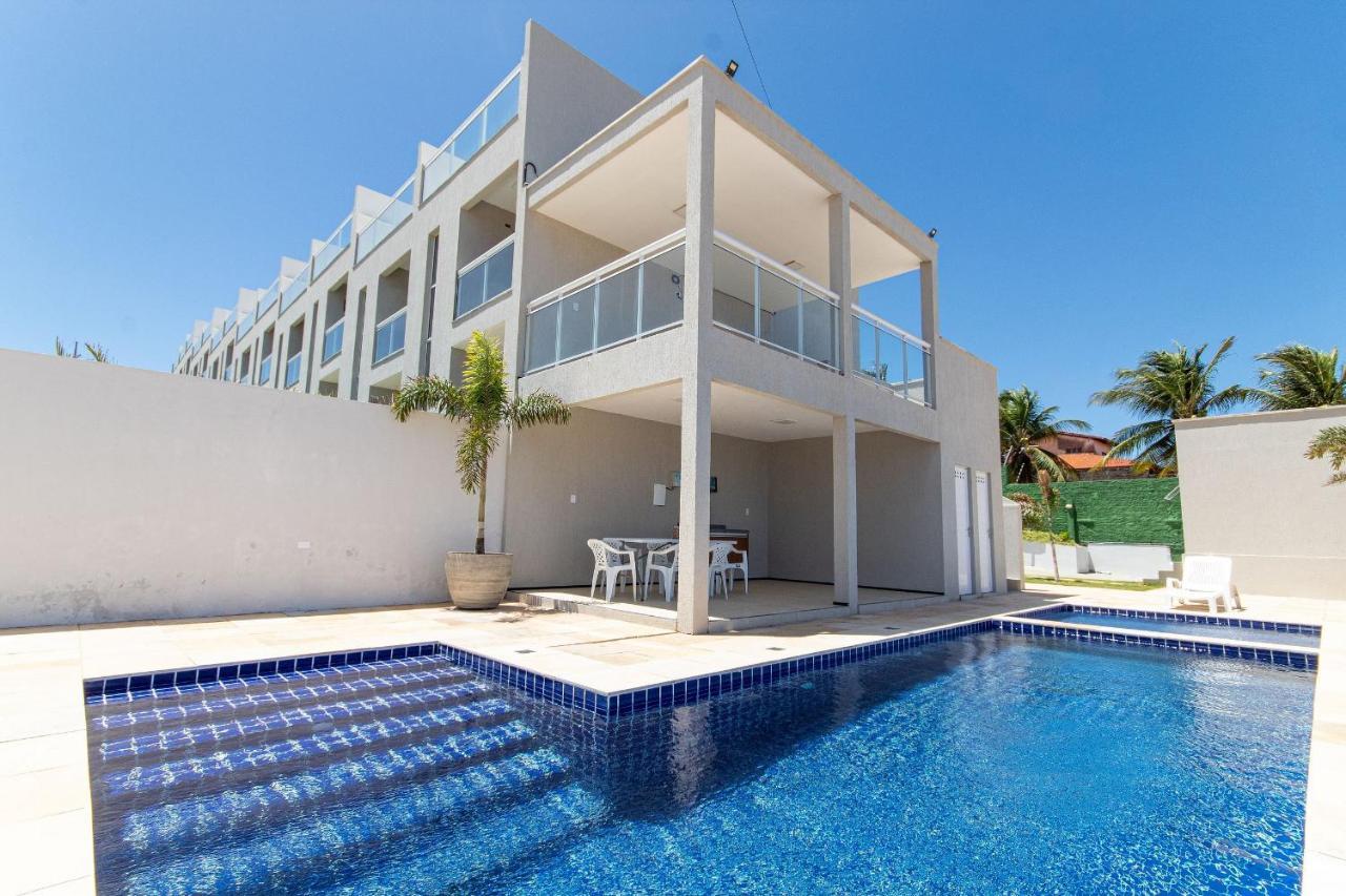 #c8 - Exclusivo Por Carpediem Apartamento Aquiraz