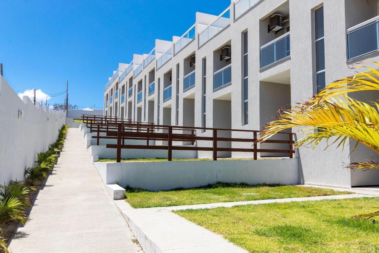 #c8 - Exclusivo Por Carpediem Apartamento Aquiraz