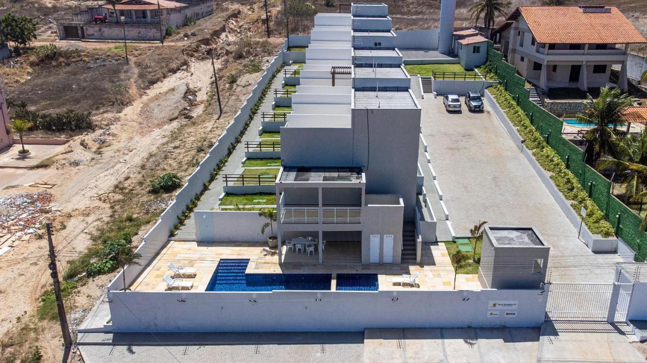 Apartamento #c8 - Exclusivo Por Carpediem