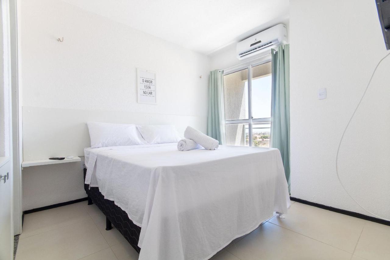 Apartamento #c8 - Exclusivo Por Carpediem Aquiraz