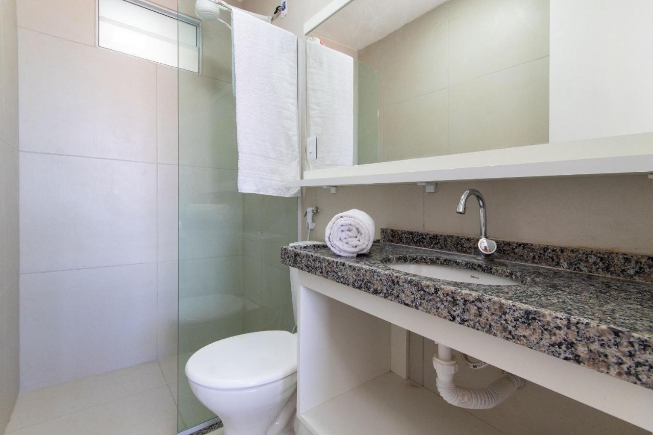 Apartamento #c8 - Exclusivo Por Carpediem *