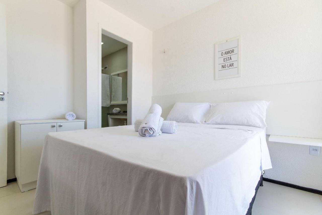 Apartamento #c8 - Exclusivo Por Carpediem