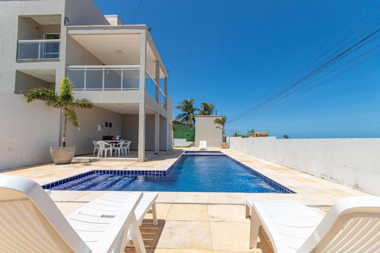 Apartamento #c8 - Exclusivo Por Carpediem Aquiraz