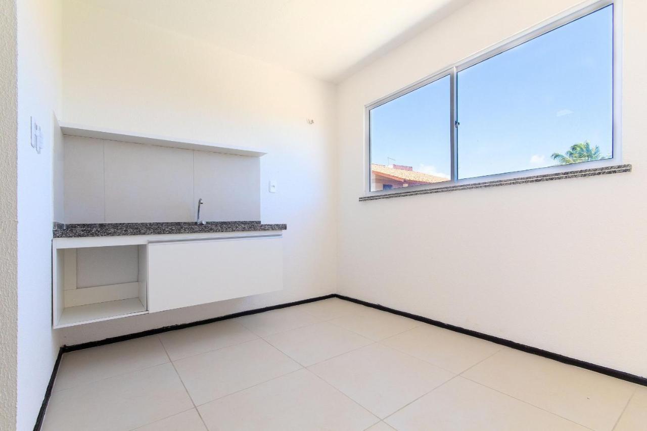 Apartamento #c8 - Exclusivo Por Carpediem Aquiraz